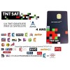 TNT Sat Card - 4 Χρόνια Δορυφορικοί Δέκτες Onetrade